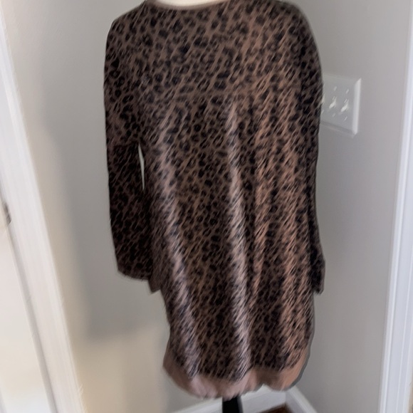 Animal print tee - Picture 2 of 4